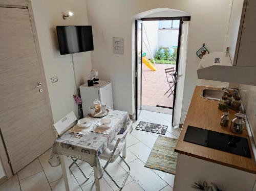 Apartamento Il Borghetto Di Gigi