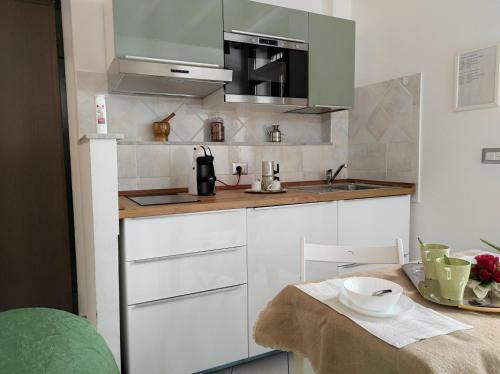 Apartamento Il Borghetto Di Gigi