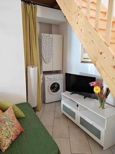 Apartamento Il Borghetto Di Gigi