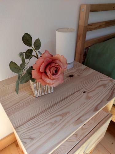 Apartamento Il Borghetto Di Gigi
