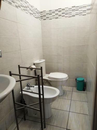 Apartamento Il Borghetto Di Gigi