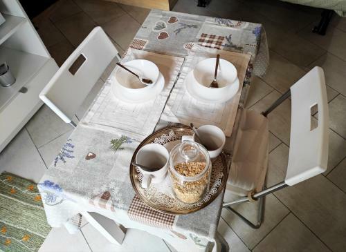 Apartamento Il Borghetto Di Gigi