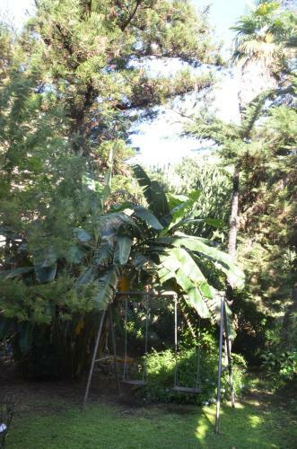 Il Giardino Di Caronda
