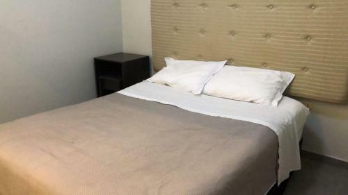 Apartamento Departamento Las Lomas La Merced Chanchamayo
