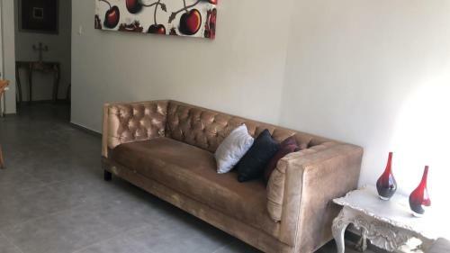 Apartamento Departamento Las Lomas La Merced Chanchamayo