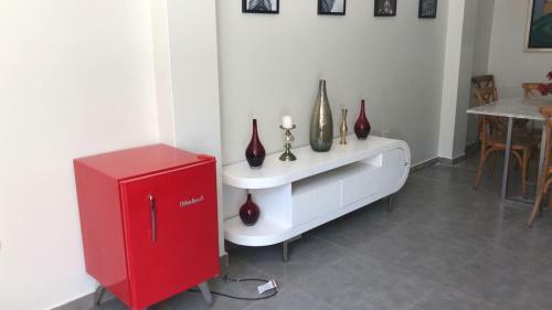 Apartamento Departamento Las Lomas La Merced Chanchamayo