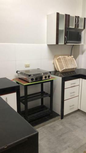 Apartamento Departamento Las Lomas La Merced Chanchamayo