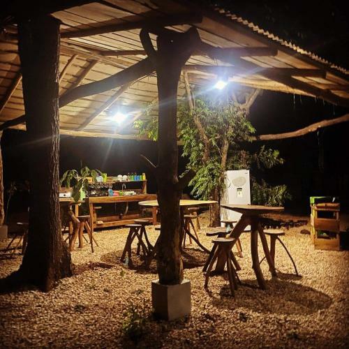 Hotel Finca Avellanas
