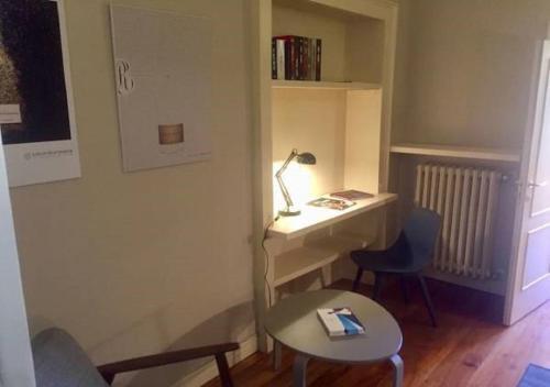 Apartamento Loft Duca Di.....