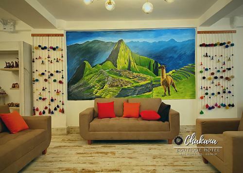 Chakana Boutique Hotel