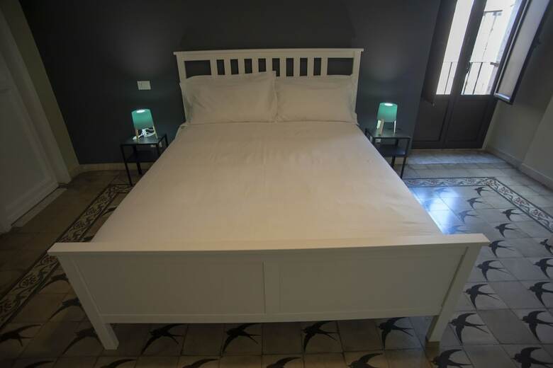 Hostal Corte Dei Medici - Palace