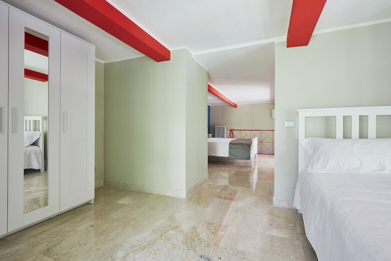 Hostal Corte Dei Medici - Palace