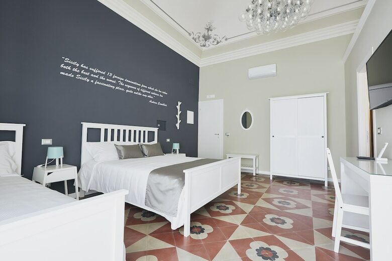 Hostal Corte Dei Medici - Palace