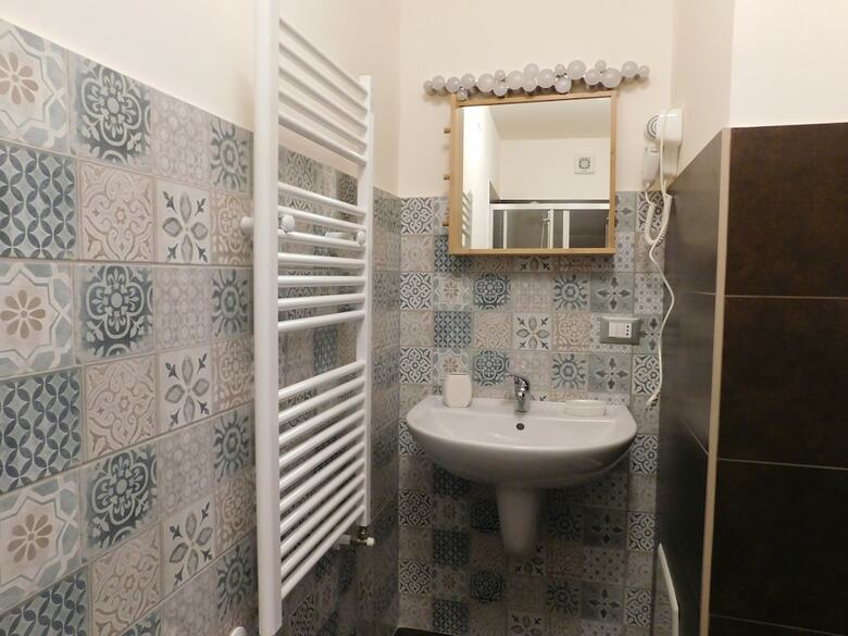 Hostal Corte Dei Medici - Palace
