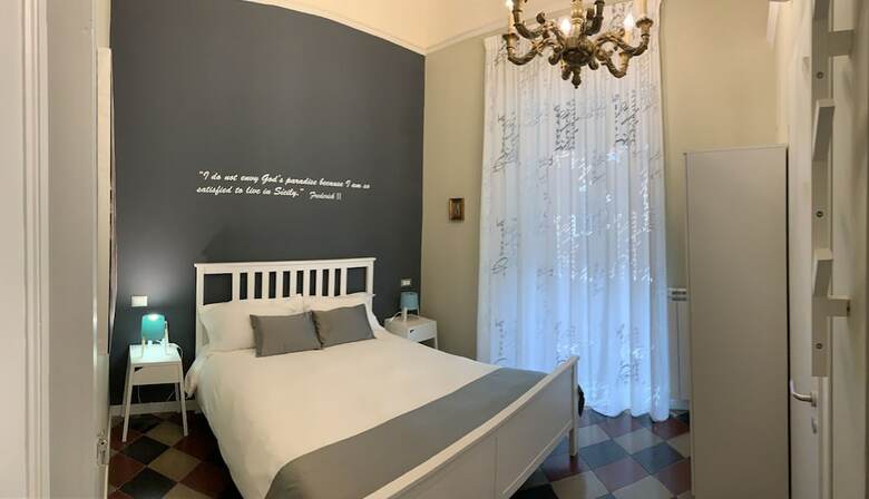 Hostal Corte Dei Medici - Palace