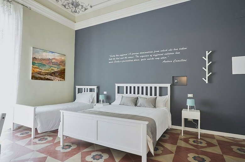 Hostal Corte Dei Medici - Palace
