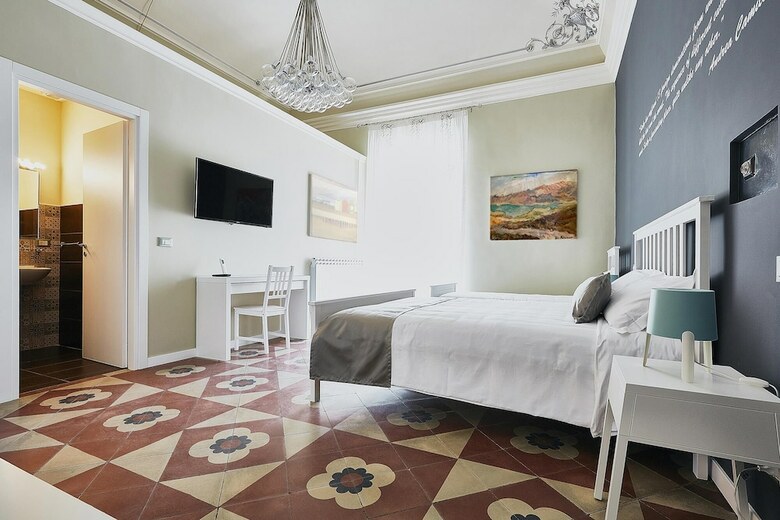Hostal Corte Dei Medici - Palace