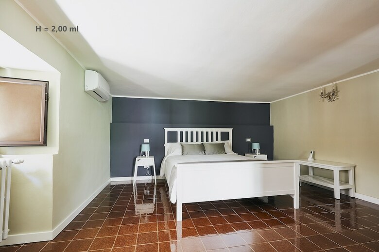 Hostal Corte Dei Medici - Palace