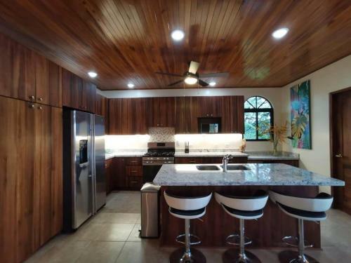 Holiday Home In Tortugal