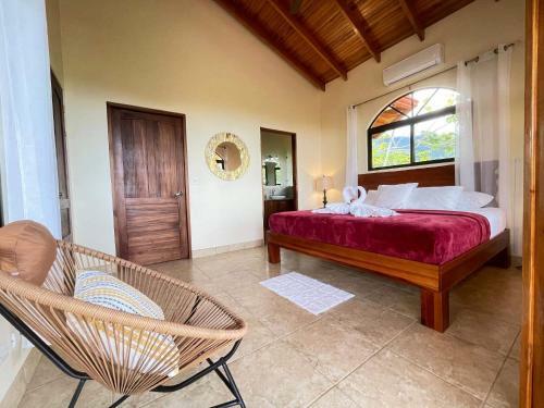 Holiday Home In Tortugal