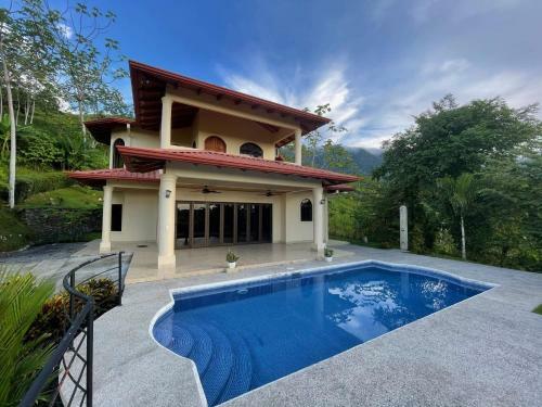 Holiday Home In Tortugal