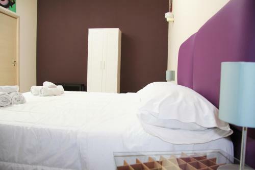 Bed & Breakfast Urban Pop 2 Bnb