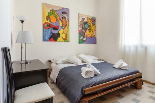 Apartamento Sicily House Terrace