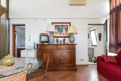 Apartamento Sicily House Terrace