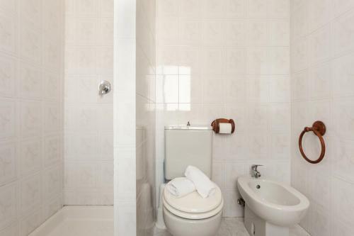 Apartamento Sicily House Terrace