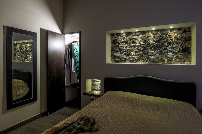 Bed & Breakfast Relais Anfitheatro