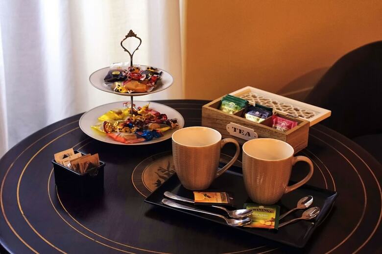 Bed & Breakfast Relais Anfitheatro