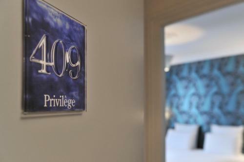 Hotel Mercure Paris Saint Cloud Hippodrome