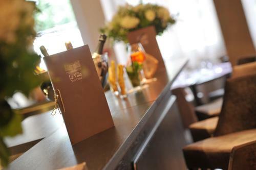 Hotel Mercure Paris Saint Cloud Hippodrome