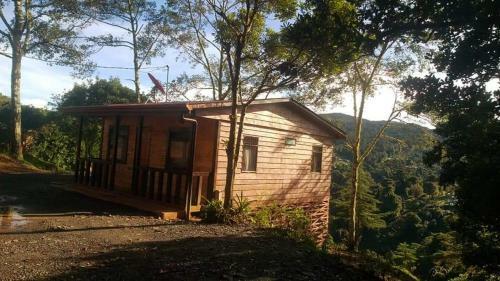 Las Bromelias Lodge