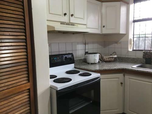 Apartamento 3 Habitaciones Geroma
