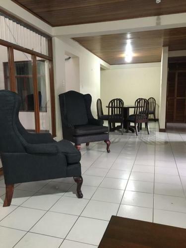 Apartamento 3 Habitaciones Geroma