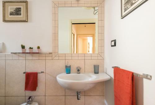 Apartamento Alla Corte Del XIX Secolo