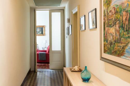 Apartamento Alla Corte Del XIX Secolo