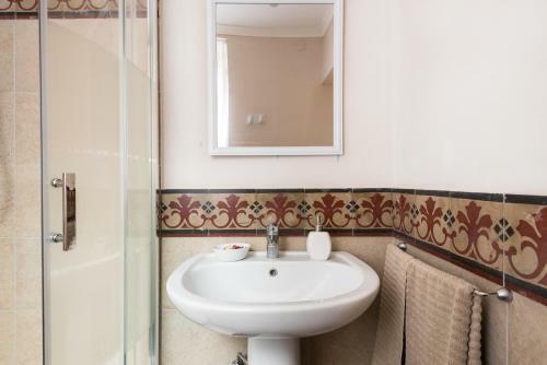 Apartamento Alla Corte Del XIX Secolo