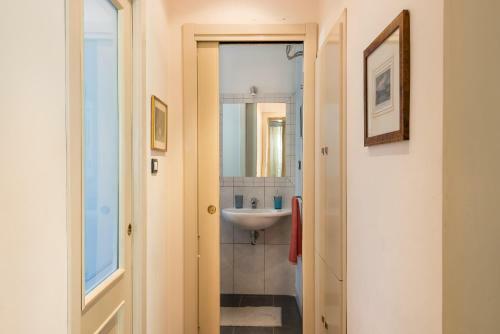 Apartamento Alla Corte Del XIX Secolo