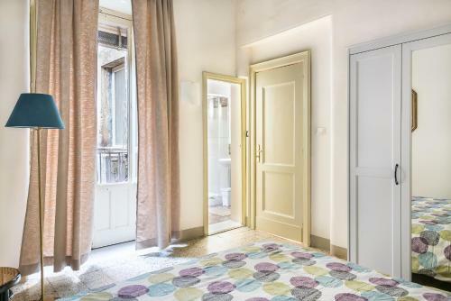 Apartamento Alla Corte Del XIX Secolo