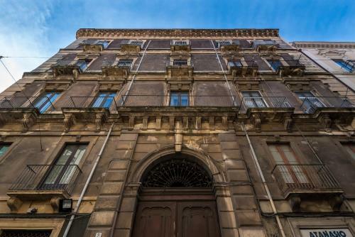 Apartamento Alla Corte Del XIX Secolo