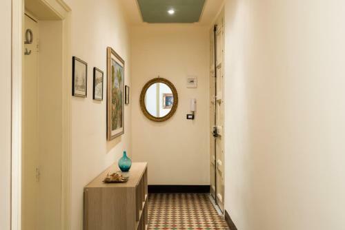 Apartamento Alla Corte Del XIX Secolo