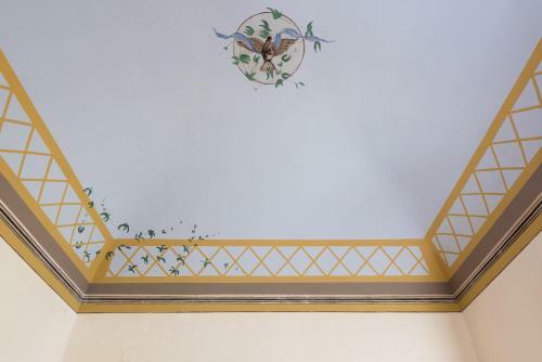 Apartamento Alla Corte Del XIX Secolo