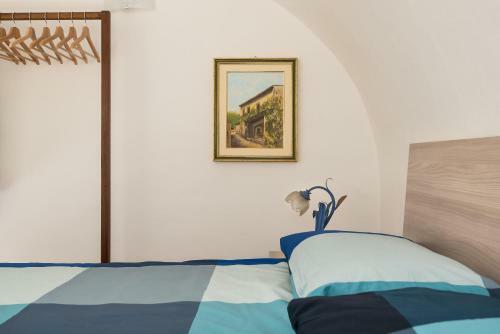 Apartamento Alla Corte Del XIX Secolo
