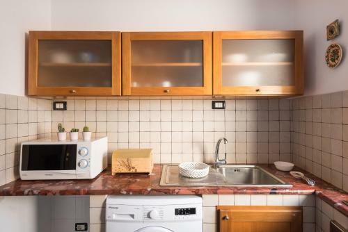 Apartamento Alla Corte Del XIX Secolo