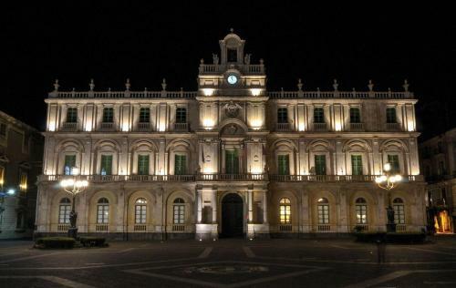 Apartamento Alla Corte Del XIX Secolo