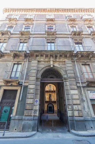 Apartamento Alla Corte Del XIX Secolo