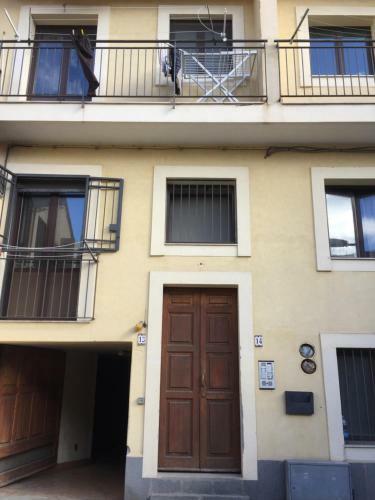 Apartamento Garibaldi Flat