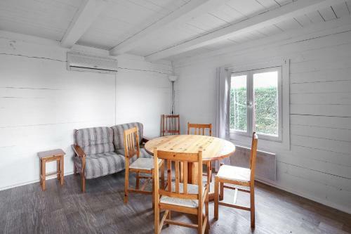 Les Cabanes Parisiennes - Chalets 1h30 From Paris